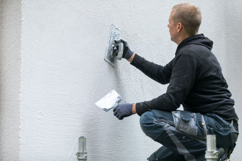Exterior Home Repair in Charleston, SC