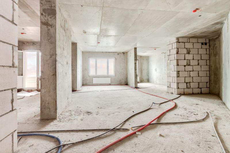 House Restoration in Denver, CO